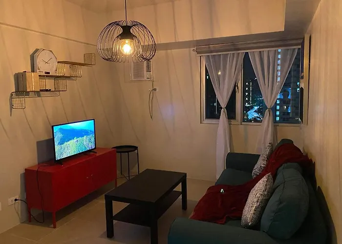 Vacation At Tolentino Апартаменты