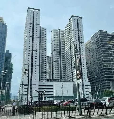 Апартаменты Vacation At Tolentino *