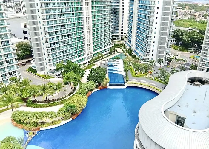 Vacation At Tolentino Апартаменты