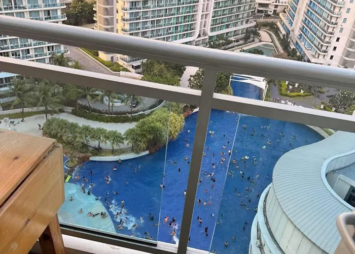 Vacation At Tolentino Апартаменты