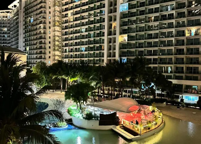 Vacation At Tolentino Апартаменты *